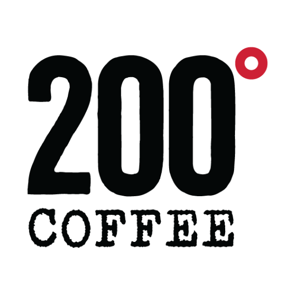 200 Degrees Coffee