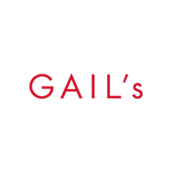 GAIL's
