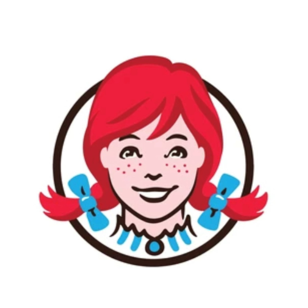 Wendy's - Square Burgers