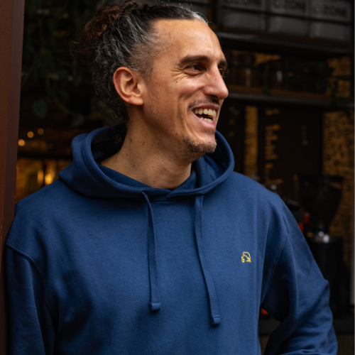 Claudio Ribeiro