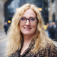 Jo Lynch