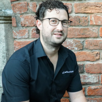 Chris Shelmerdine
