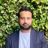 Hamed Ali